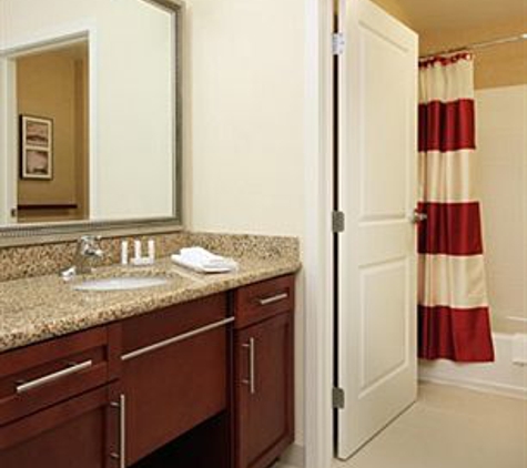 Residence Inn Woodbridge Edison/Raritan Center - Woodbridge, NJ