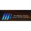 MBros Pool Construction - Swimming Pool Construction
