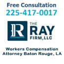 The Ray Firm - Attorneys