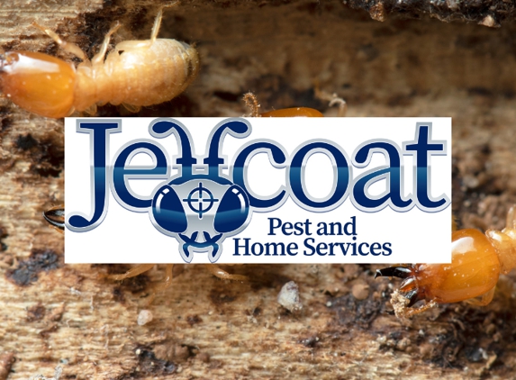 Jeffcoat Pest & Home - Columbia, SC