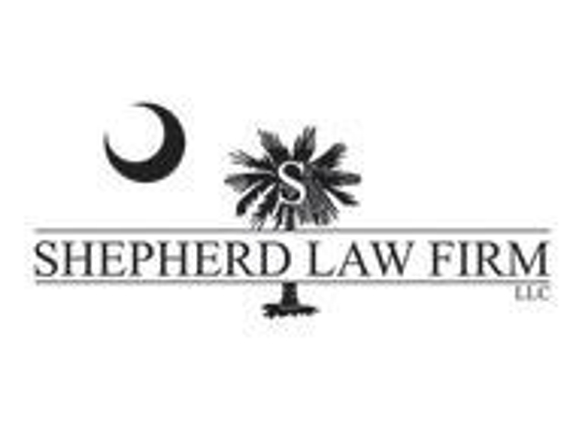 Shepherd Law Firm - Summerville, SC