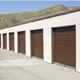 A & F Storage Company