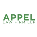 Appel Law Firm LLP - Attorneys