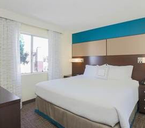 Residence Inn Bakersfield - Bakersfield, CA