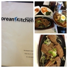 Korean Kitchen