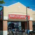 Port City Java