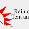 Rain or Shine Tent and Events gallery