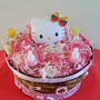 Coco's Diaper Cakes and Baskets