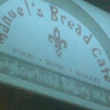 Manuel's Bread Cafe gallery