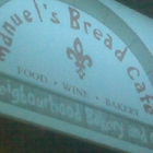 Manuel's Bread Cafe