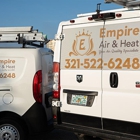 Empire Air and Heat