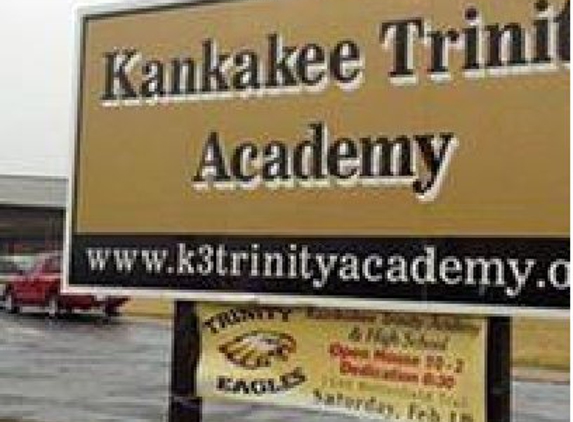 Kankakee Trinity Academy - Kankakee, IL