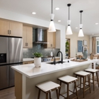 Concord Court - New Homes by City Ventures