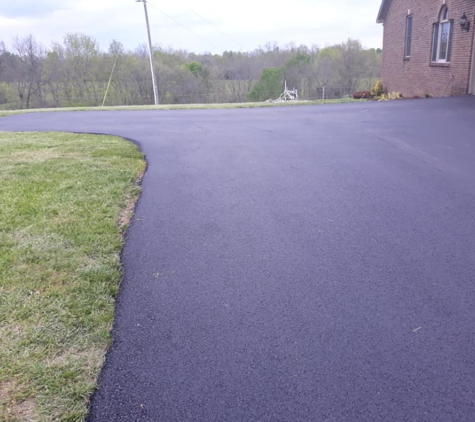 Asphalt Construction Co Inc - Nicholasville, KY