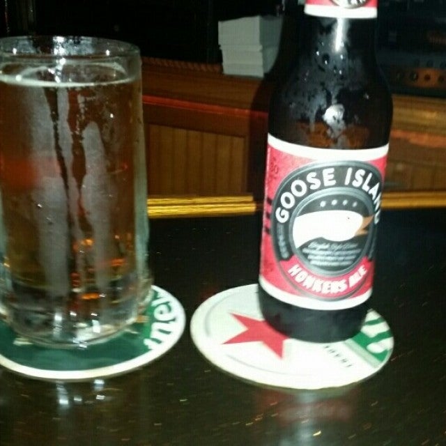 Half Shell - Chicago, IL 60614