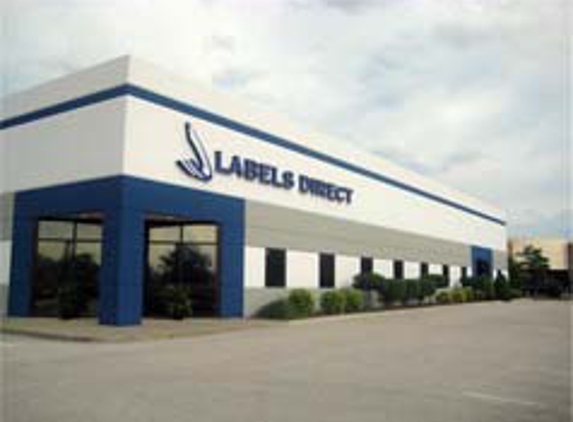 Labels Direct - Chesterfield, MO