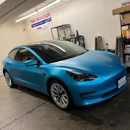 Superior Glass Tinting - Window Tinting