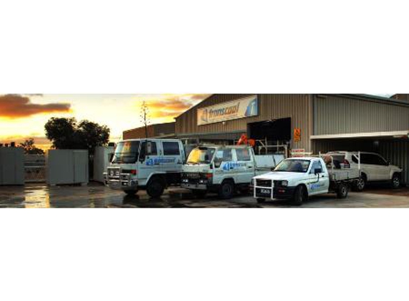 Transcool - Mildura, VIC