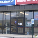 Union Auto Parts - Automobile Parts, Supplies & Accessories-Wholesale & Manufacturers