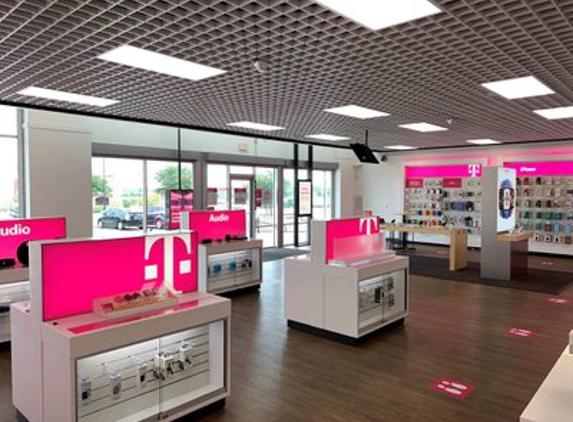 T-Mobile - Mckinney, TX