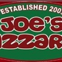 Joe's Pizzaria & Subs