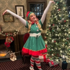 Lola Bard Holiday Entertainment