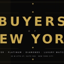 Buyers of New York - Watches