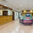 Comfort Inn & Suites Grenada - Motels