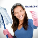 Quick-N-Clean House Cleaning Service - House Cleaning