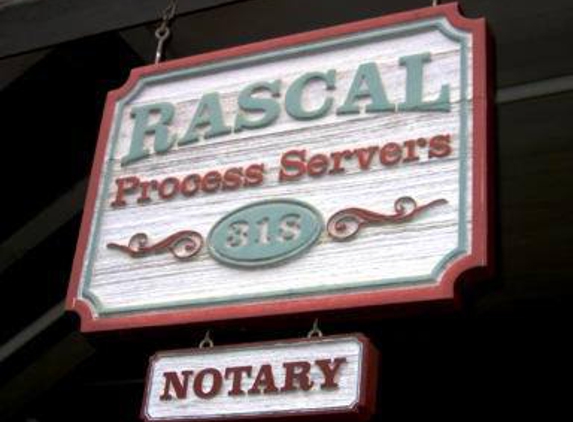 Rancho Attorney Service of California "RASCAL" - Temecula, CA