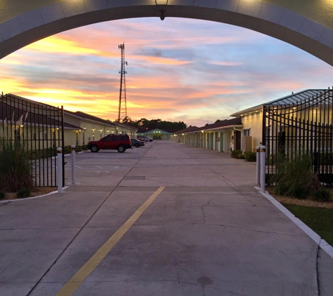 Babcock Storage and Business Park - Palm Bay, FL