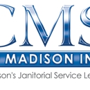 CMS of Madison, Inc. - Janitorial Service