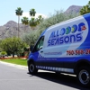 All Seasons Air Conditioning, Plumbing & Heating Inc. gallery