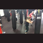 UFC Gym