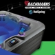 Bachmanns Pools, Spas & Saunas