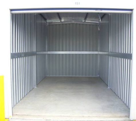 Zippy Removals & Storage