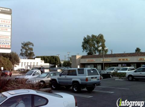 Wilshire State Bank Torrance Office - Torrance, CA