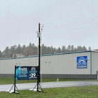 Blue Creek Storage at Shorey Road
