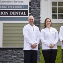Vachon, Jeffery, DMD - Dentists