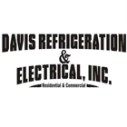 Davis Refrigeration and Electrical Inc