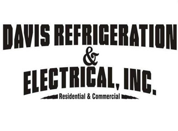 Davis Refrigeration and Electrical Inc - Jackson, MS