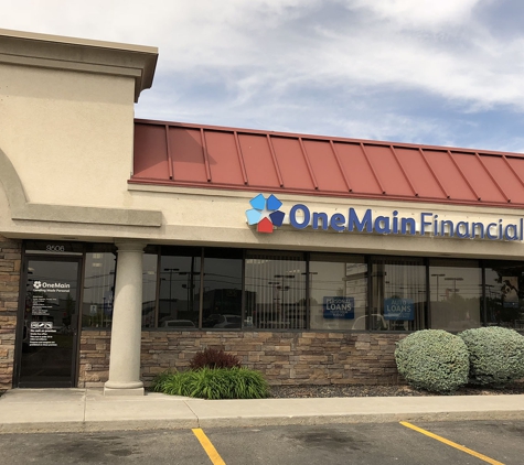 OneMain Financial - Boise, ID