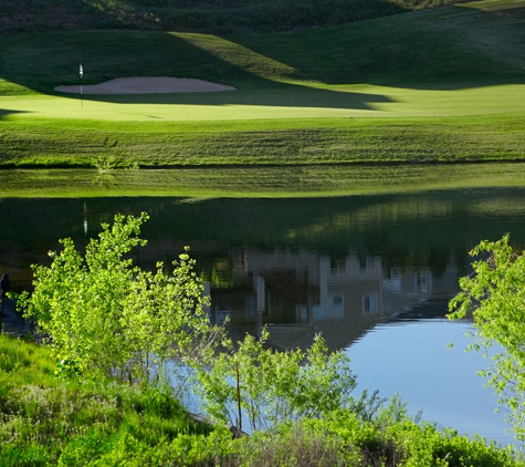 Heritage Eagle Bend Golf Club - Aurora, CO