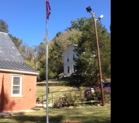 Fountain Specialist - Milford, OH