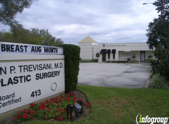 The Aesthetic Surgery Centre - Maitland, FL