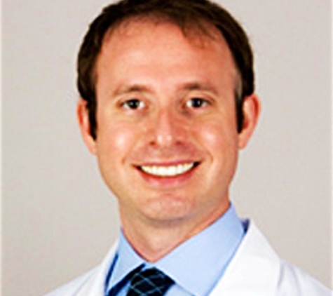 Scott J. Genshaft, MD - Los Angeles, CA