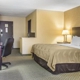 Quality Inn Old Saybrook - Westbrook