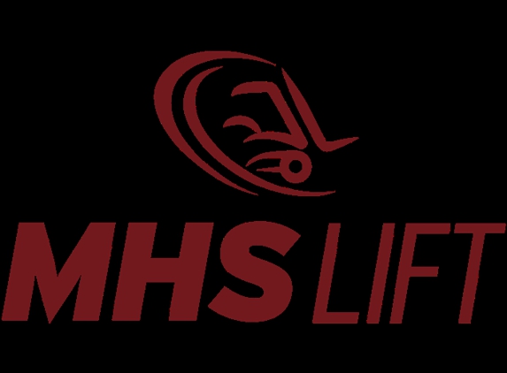 MHS Lift - Pennsauken, NJ