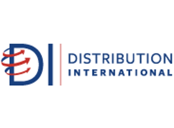 Distribution International - Sharon, MA