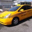 My City Cab Whittier - Taxis